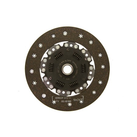 Sachs Clutch Disc, 1861271236 1861271236